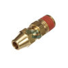 Bendix 205183N Air Brake Fitting Tube Fitting