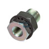 Bendix 205465N Air Brake Fitting Coupling