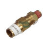 Bendix 205509N Air Brake Fitting Tube Fitting