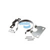 Bendix 209937 Air Brake Dryer Bracket Mounting Kit