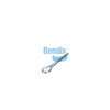 210492N by BENDIX - Extruded Prong Cotter Pin