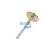 Bendix 227952 Steering Tie Rod Assembly Rod Assembly