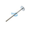 Bendix 229833 Steering Tie Rod Assembly Rod Assembly