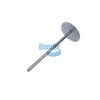 Bendix 229835 Steering Tie Rod Assembly Rod Assembly