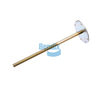 Bendix 229836 Steering Tie Rod Assembly Rod Assembly