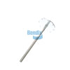 Bendix 229838 Steering Tie Rod Assembly Rod Assembly