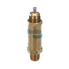 Bendix 229868N Air Brake Reservoir Safety Valve Safety Valve