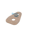 Bendix 231435 ABS Control Module Gasket Gasket