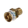 Bendix 226135 Compression Fitting Compression Fitting