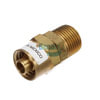 Bendix 226136 Air Brake Fitting Fitting