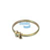 Bendix 227745 Multi-Purpose Band Clamp Clamping Ring