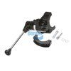 Bendix 229666N Trailer Brake Control Valve Trailer Control Valve