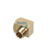 Bendix 233569N Air Brake Fitting Fitting