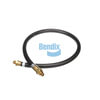 Bendix 228555 Air Brake Hose Brake Hose