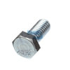 237687 by BENDIX - Hex Screw