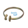 Bendix 237891 Air Brake Chamber Clamp Ring Clamping Ring
