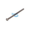 242979 by BENDIX - Solid Button Rivet