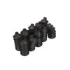 Bendix 243481N Disc Brake Hardware Kit Boot