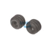 Bendix 233934 Steering Gear Worm Shaft Worm Gear