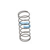 Bendix 234365 Air Brake Compressor Inlet Valve Spring Spring