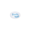 Bendix 240142 Coil Spring Seat / Insulator Spring Seat