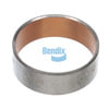 Bendix 240580N Trailer Brake Bearing Set Sleeve Bearing