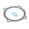 Bendix 241380 ABS Control Module Gasket Gasket