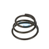 Bendix 243689 Suspension Spring Saddle Spring