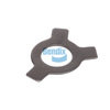 Bendix 238597 Suspension Spring Saddle Special Washer