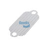 Bendix 238948N Brake Backing Plate Plate