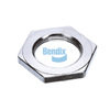 Bendix 239357N Air Brake Compressor Special Nut