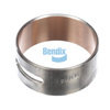 Bendix 246430N Trailer Brake Bearing Set Sleeve Bearing