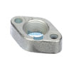 Bendix 246446N Air Brake Fitting Fitting
