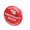 246628 by BENDIX - Button