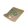 Bendix 247272N Disc Brake Caliper Mounting Plate Mounting Plate