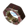 Bendix 245212N Air Brake Hose Lock Center Hex Nut