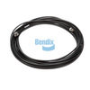 Bendix 260.0232N Central Tire Inflation System (CTIS) Controls Wiring Harness Cable Assembly