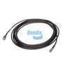 Bendix 260.0253N Central Tire Inflation System (CTIS) Controls Wiring Harness Cable Assembly