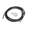 Bendix 260.0254N Central Tire Inflation System (CTIS) Controls Wiring Harness Cable Assembly