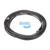 Bendix 260.0266N Central Tire Inflation System (CTIS) Controls Wiring Harness Cable Assembly