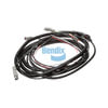 Bendix 260.0309N ABS Wheel Speed Sensor Wiring Harness Wiring Harness