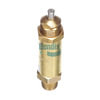 Bendix 275362N Air Brake Reservoir Safety Valve Safety Valve