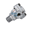 Bendix 278595N Air Brake Double Check Valve Double Check Valve