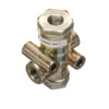 Bendix 278824N Trailer Air Brake Air Supply Shutoff Valve Shut Off Valve