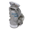 Bendix 278853N Gladhand Coupling Head