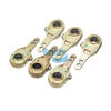 Bendix 277959N Air Brake Manual Slack Adjuster Slack Adjuster (Manual)