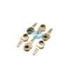 Bendix 278252 Air Brake Manual Slack Adjuster Slack Adjuster (Manual)