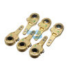 Bendix 278326N Air Brake Manual Slack Adjuster Slack Adjuster (Manual)