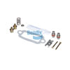 Bendix 279614 Carburetor Fast Idle Unloader Diaphragm Unloader Valve Kit