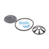 Bendix 282134 A/C Service Valve Repair Kit Spares Kit